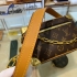 Louis Vuitton Mini Soft Trunk Bag M68906